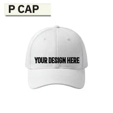 Print On Demand On Cap