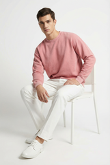 Pink Sweatshirt