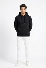 Black Hoodie