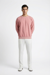 Pink Sweatshirt