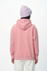 Pink Hoodies For Girls