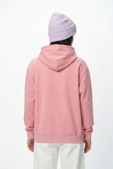 Pink Hoodies For Girls