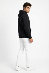 Black Hoodie