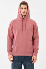 Pink Hoodie