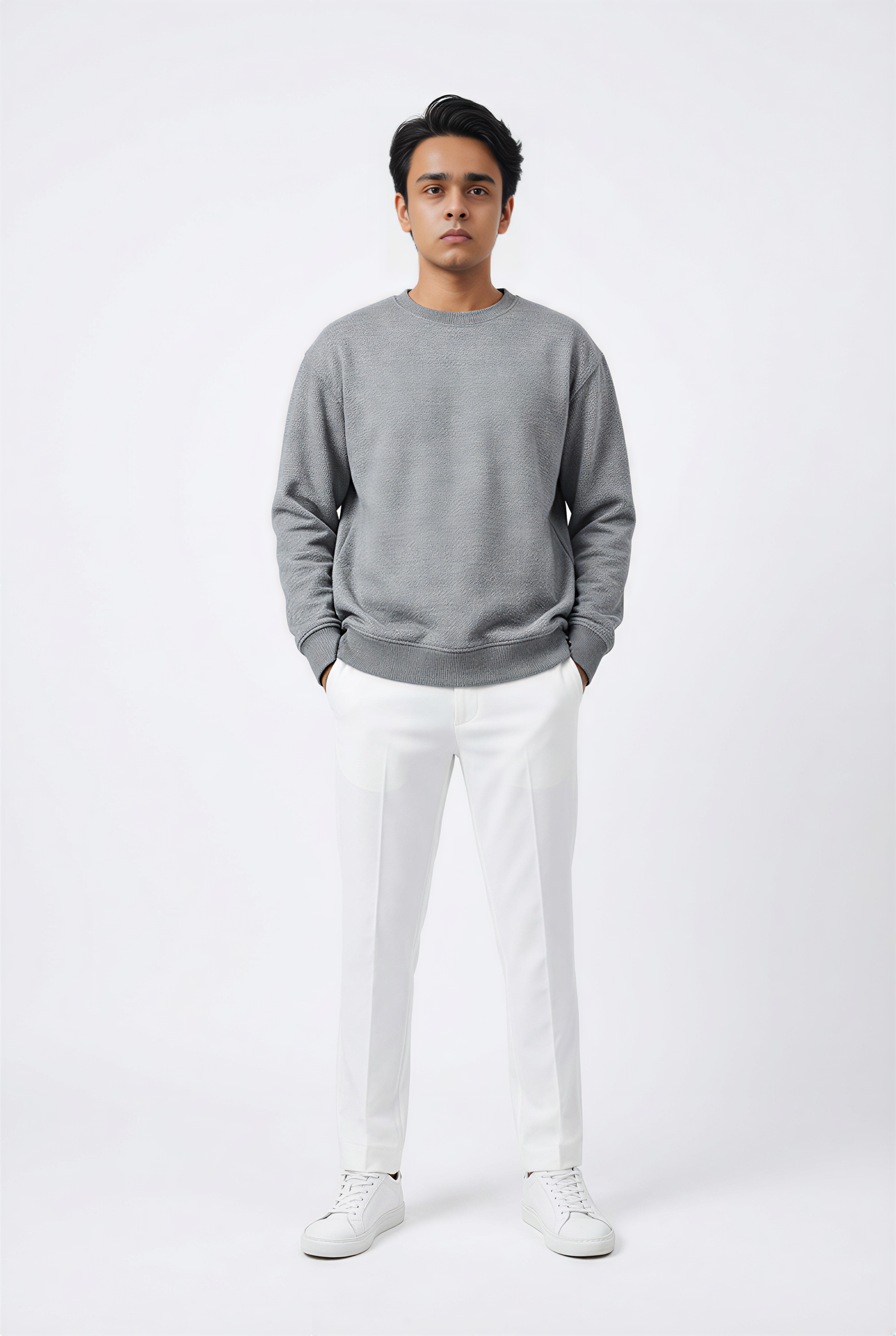 Boys Sweatshirts