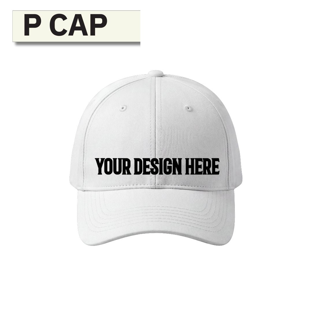 Print On Demand On Cap