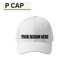 Print On Demand On Cap