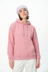 Pink Hoodies For Girls