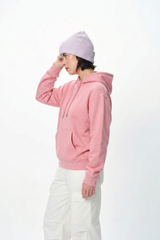 Pink Hoodies For Girls