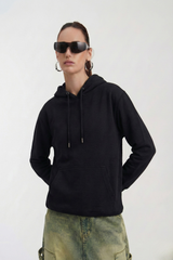 Black Hoodies For Girls