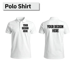 Premium Men’s Classic Cotton Polo Shirt - Timeless Sophistication