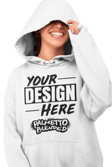 Print On Demand / Custom Hoodies