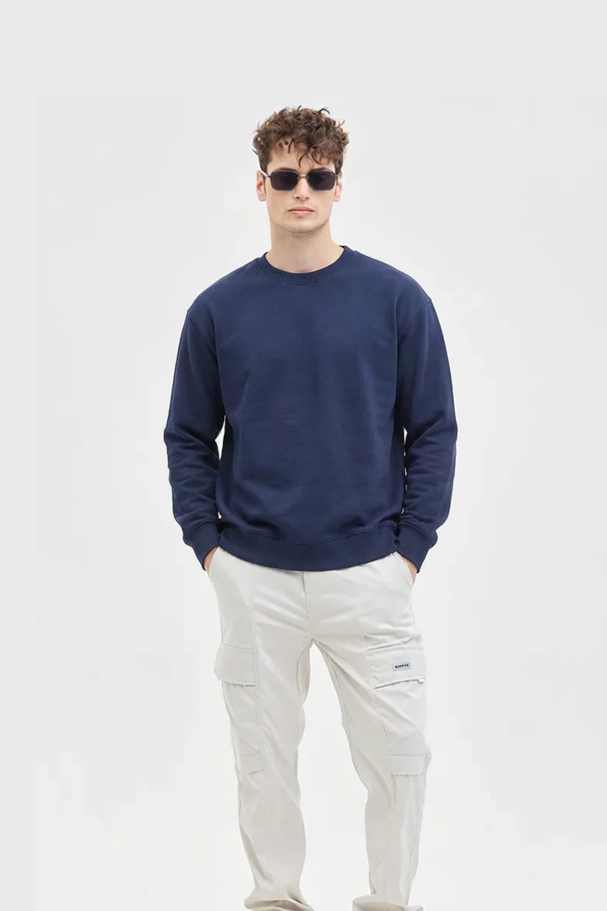 Boys Sweatshirts